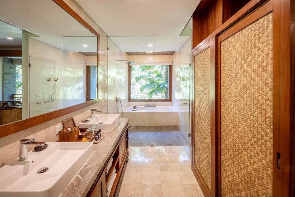 Aksari Resort & Spa Ubud by Ini Vie Hospitality - 8