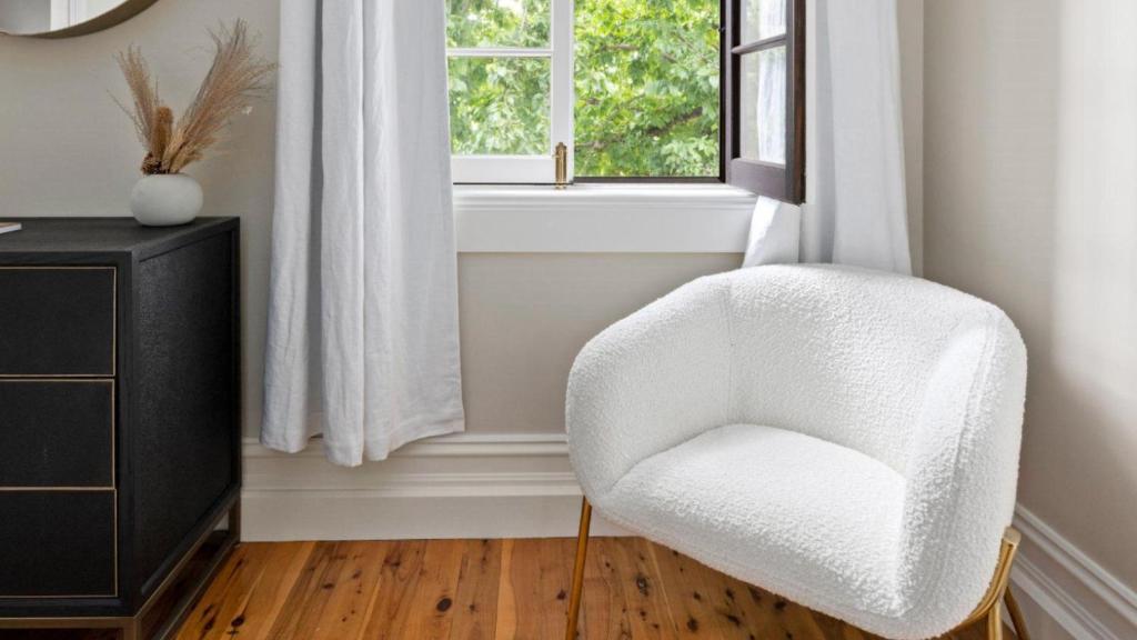 Galería fotográfica de 1858 - The Prospect en Beechworth