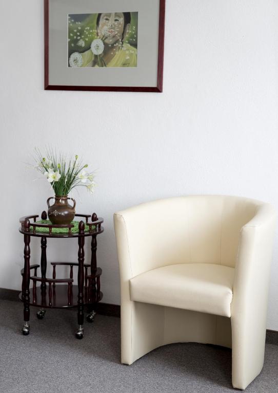 Hotel Garni Goldene Traube - Habitación Individual