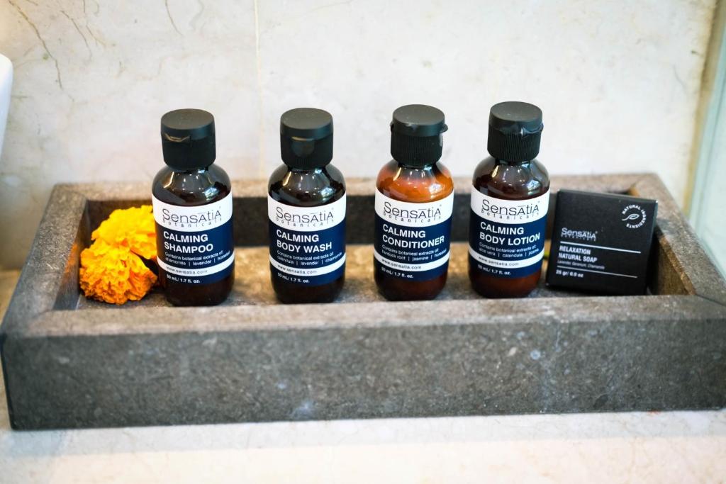 Aksari Resort & Spa Ubud by Ini Vie Hospitality - 6