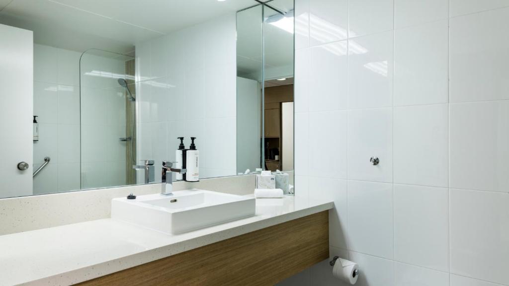 Pacific Hotel Cairns - Resim 29