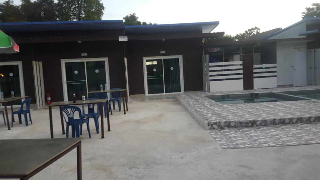 The Garden Place Pattaya - Resim 5