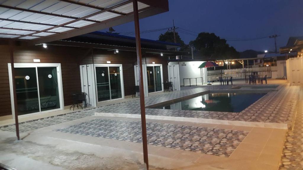 The Garden Place Pattaya - Resim 8