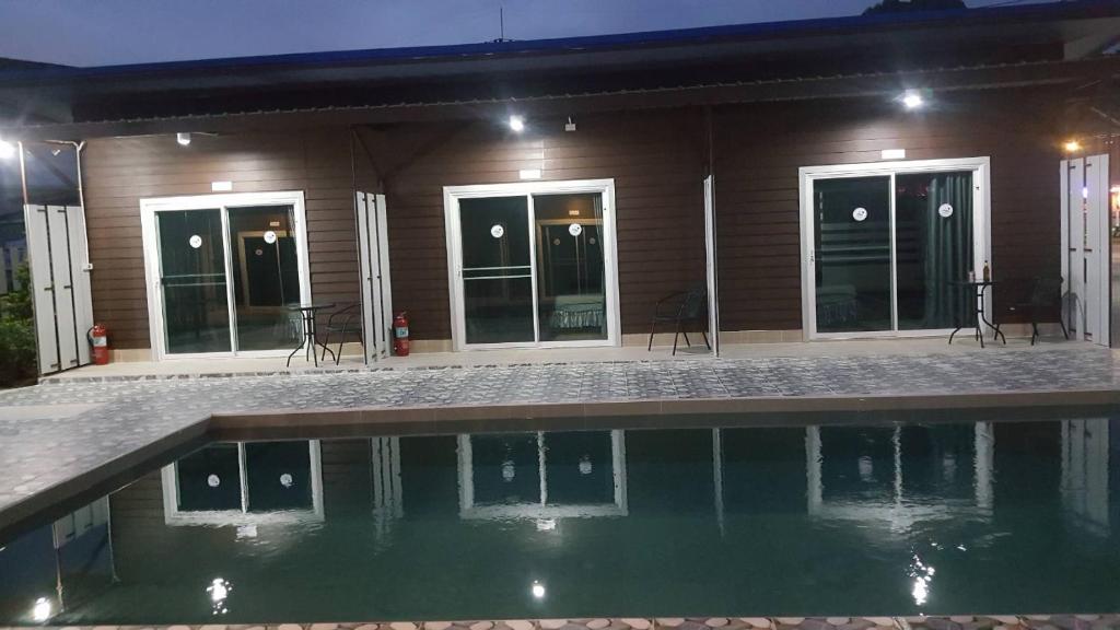 The Garden Place Pattaya - Resim 9