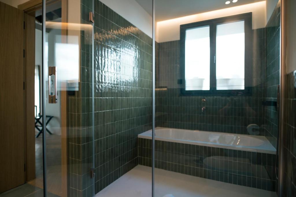 Legado Magdalena Hotel - Resim 40