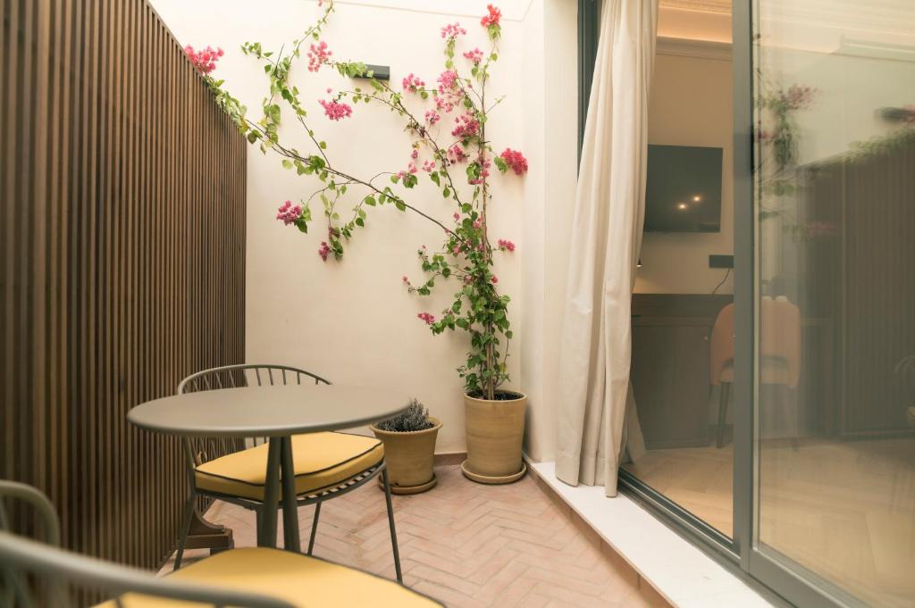 Legado Magdalena Hotel - Resim 41