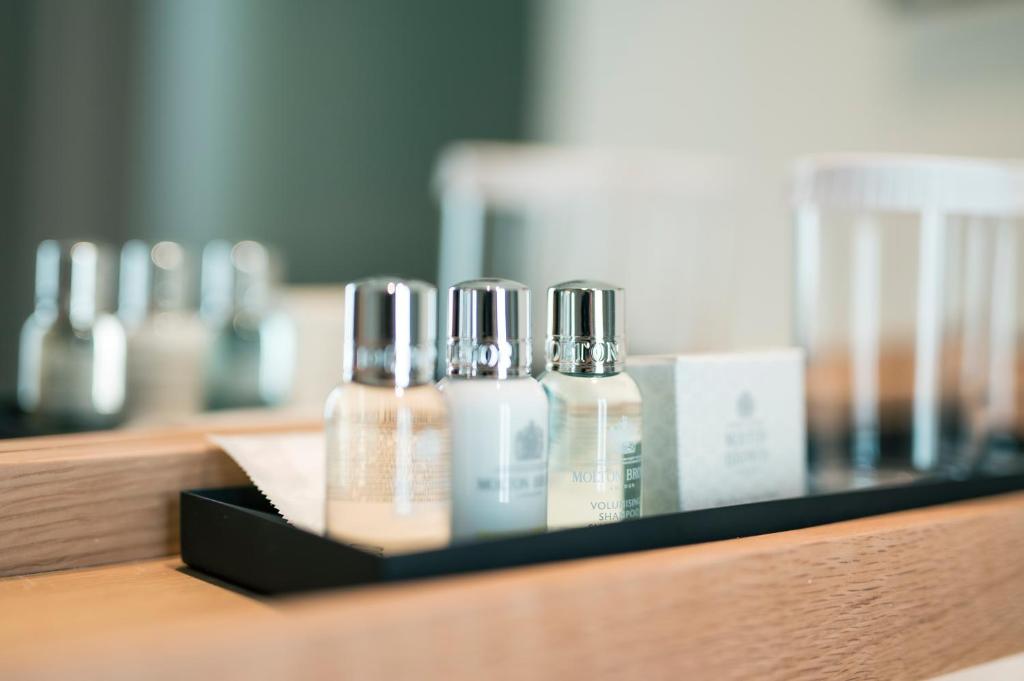 Legado Magdalena Hotel - Resim 42