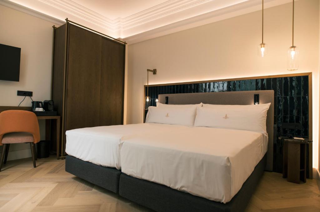 Legado Magdalena Hotel - Resim 45