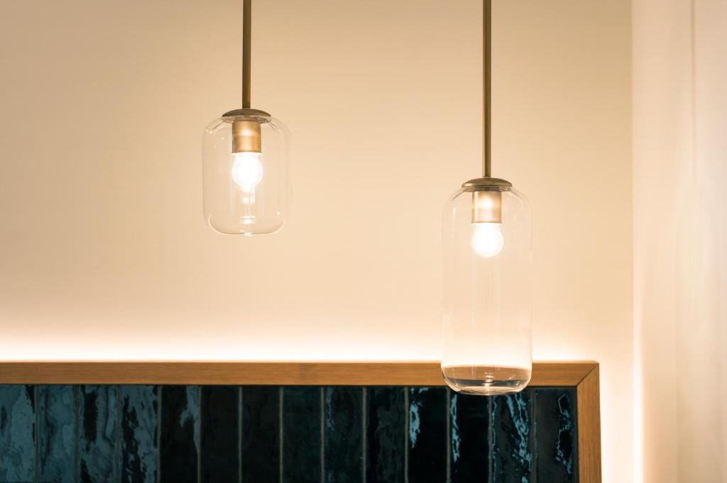 Legado Magdalena Hotel - 10