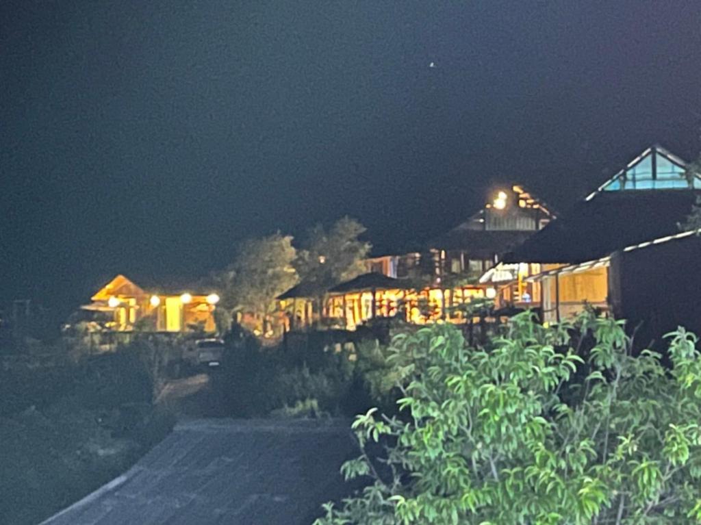Fotografie z fotogalerie ubytování O Châu Homestay Lào Cai v destinaci Lao Cai