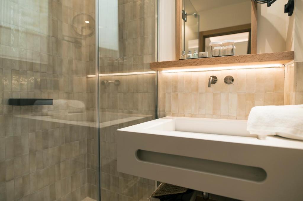 Legado Magdalena Hotel - 3