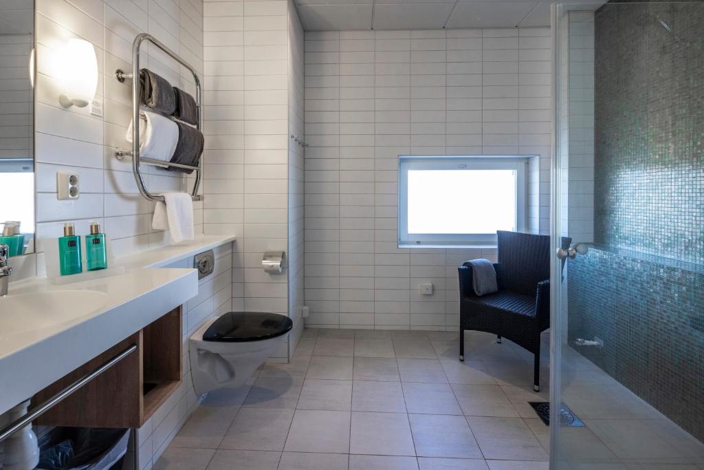 First Hotel Planetstaden - Executive Tweepersoonskamer