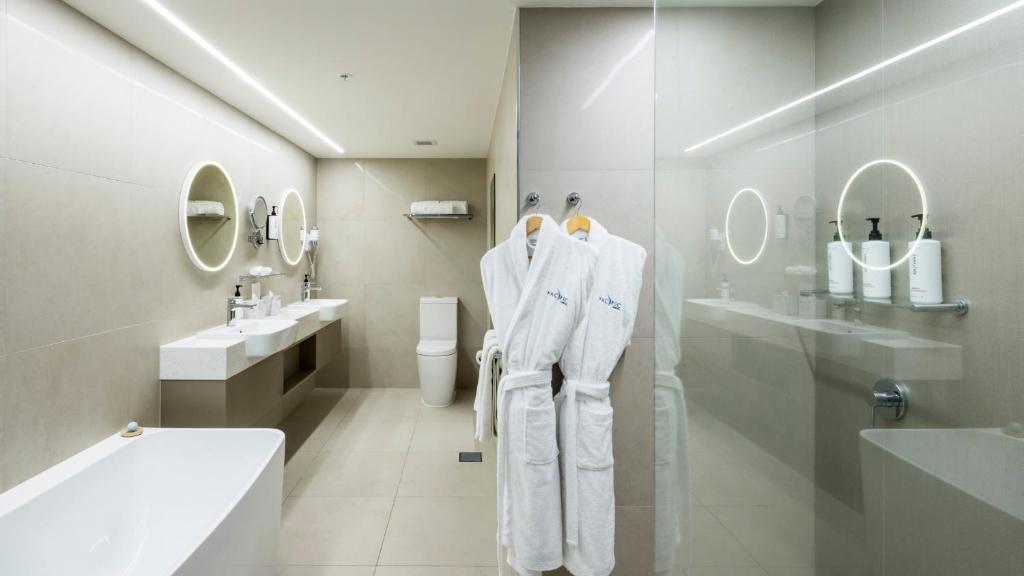 Pacific Hotel Cairns - Resim 19