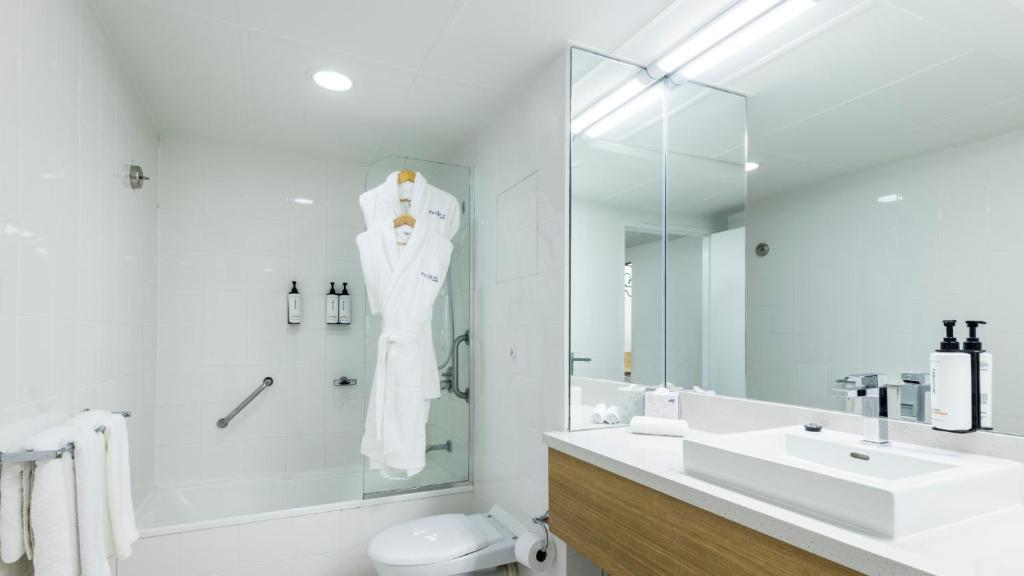 Pacific Hotel Cairns - Resim 34