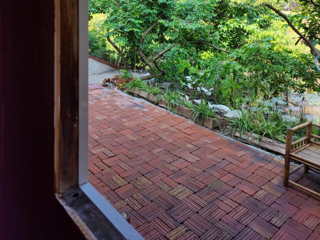 Thung Sen Tam Coc Chalets - 19