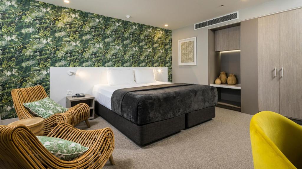 Pacific Hotel Cairns - Resim 32