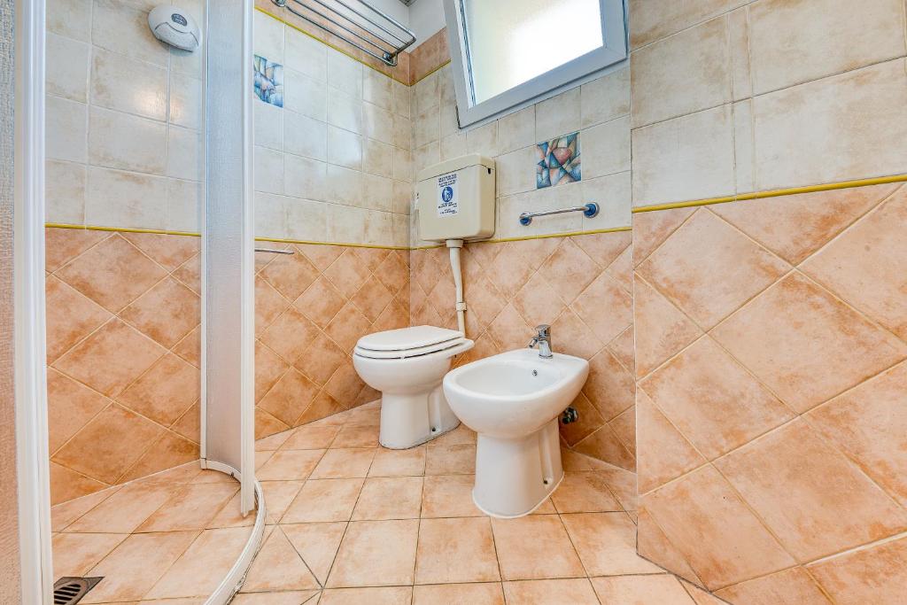 Hotel Residence Charles - Resim 7