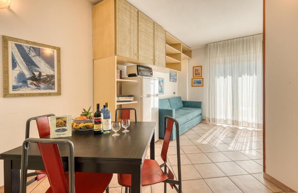 Hotel Residence Charles - Resim 3