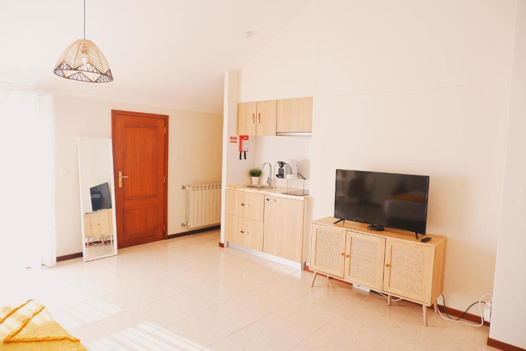 44 Forty Four Coast - Espinho - Studio With Balcony