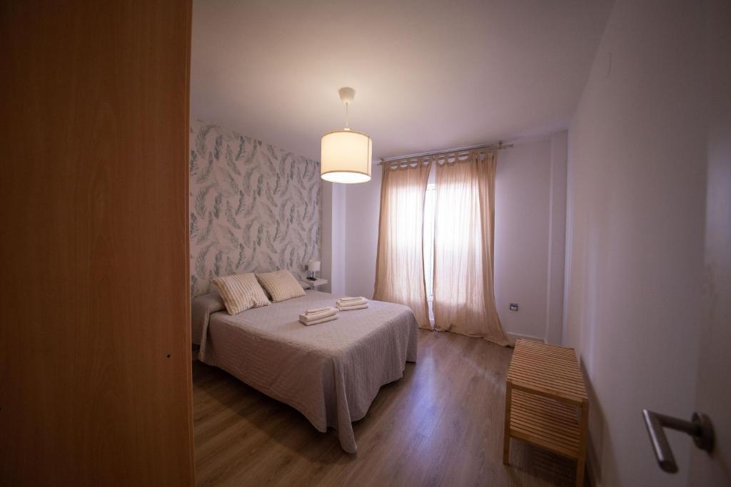 Apartment Seville Center Caleria