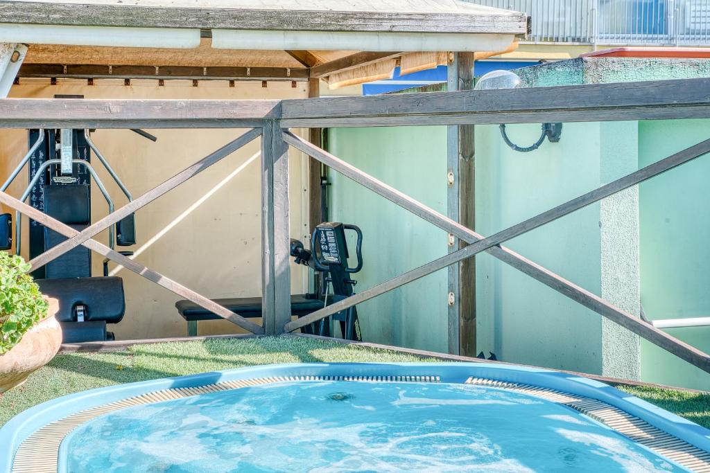 Hotel Residence Charles - Resim 40