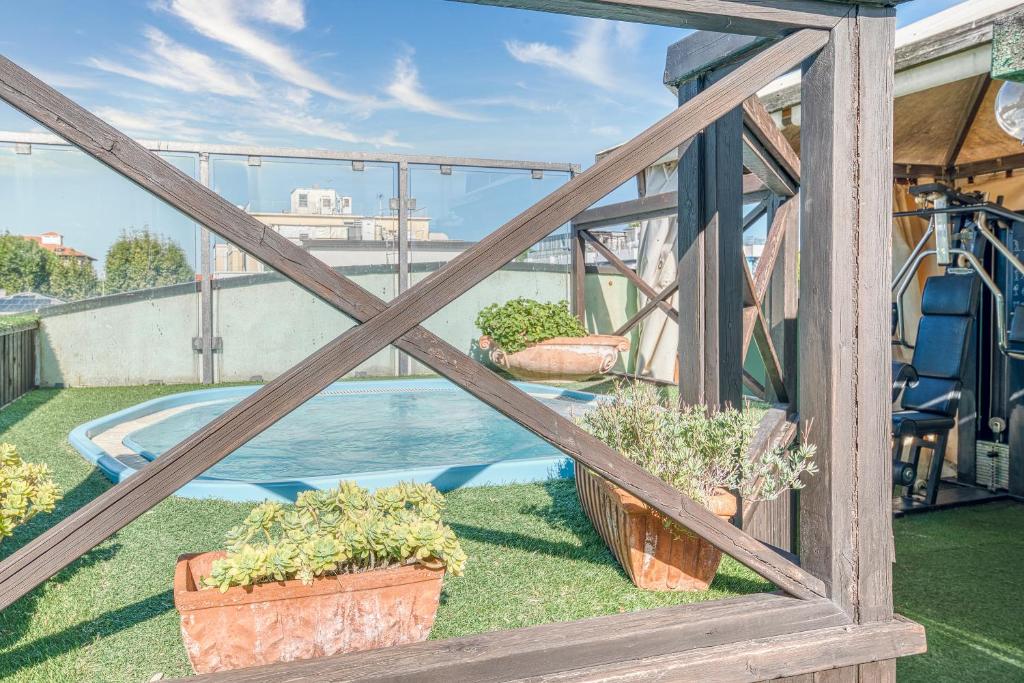 Hotel Residence Charles - Resim 42