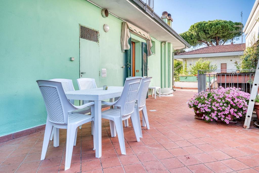 Hotel Residence Charles - Resim 23