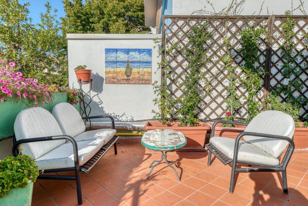 Hotel Residence Charles - Resim 22