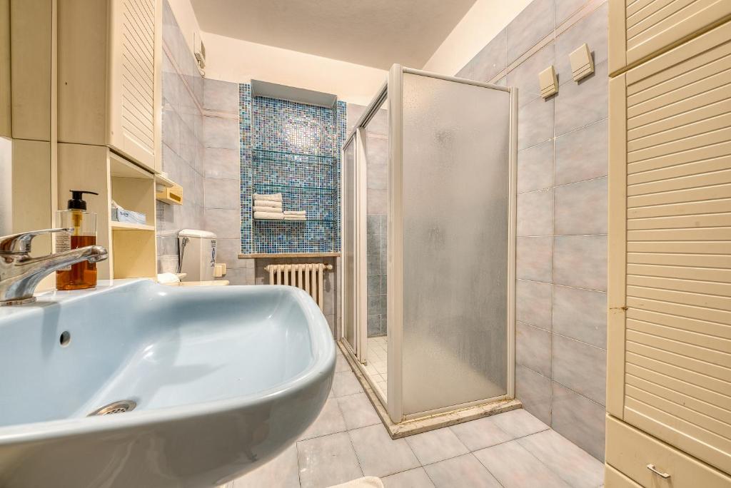 Hotel Residence Charles - Resim 44