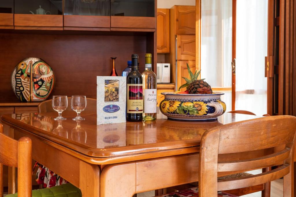 Hotel Residence Charles - Resim 34