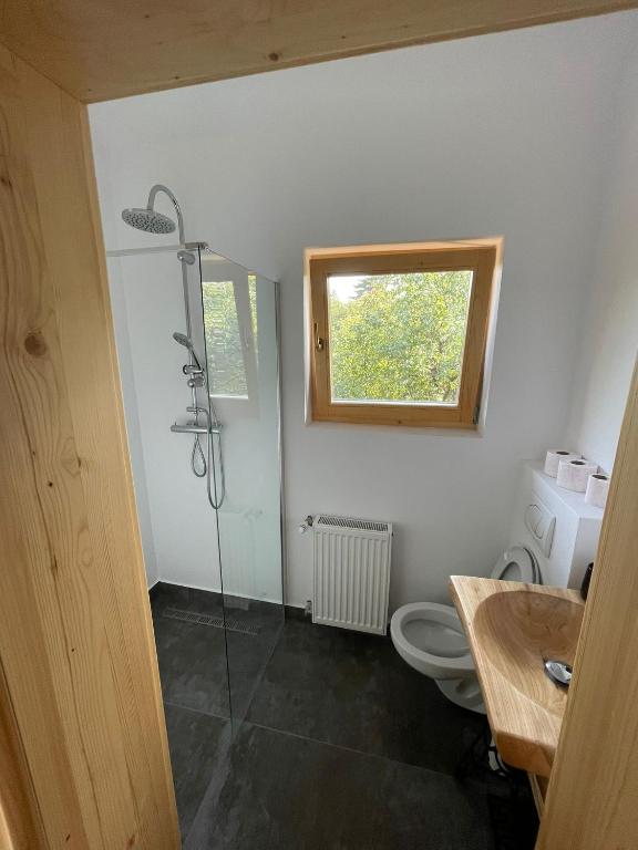 Zengő - Triple Chambre