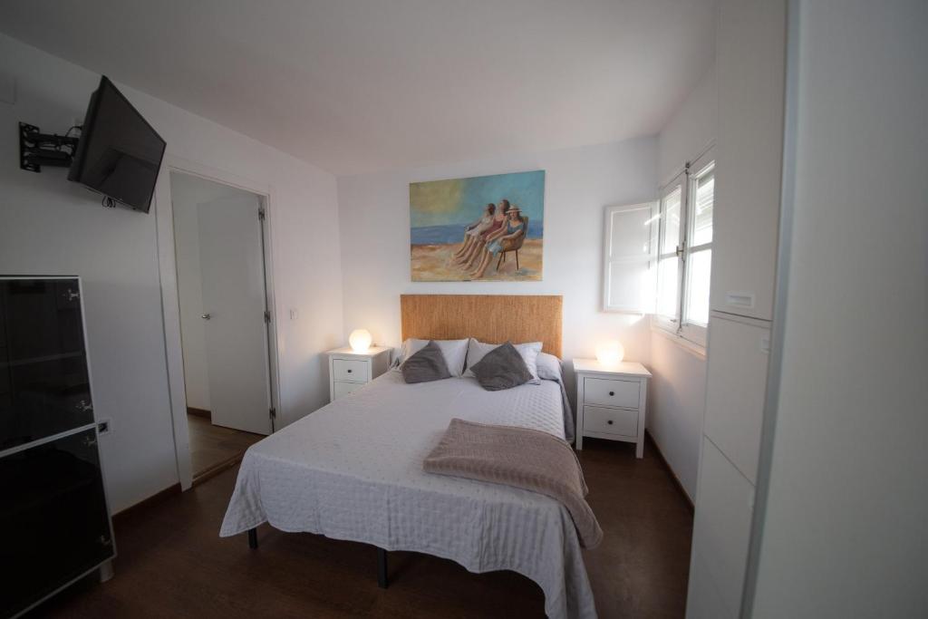 Apartment Seville Mirador Puerta Carmona