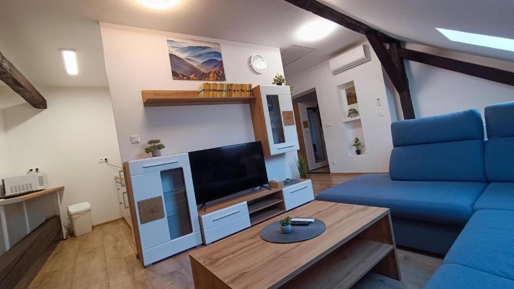 GUDU apartments - Квартира с одной спальней