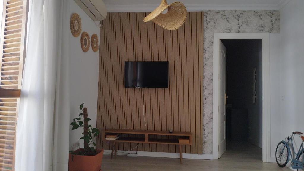 Fotografie z fotogalerie ubytování Suite Center San Lorenzo 35 v destinaci Seville