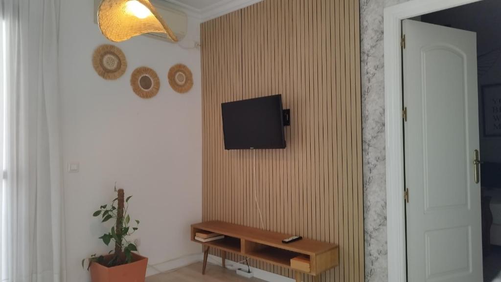 Fotografie z fotogalerie ubytování Suite Center San Lorenzo 35 v destinaci Seville