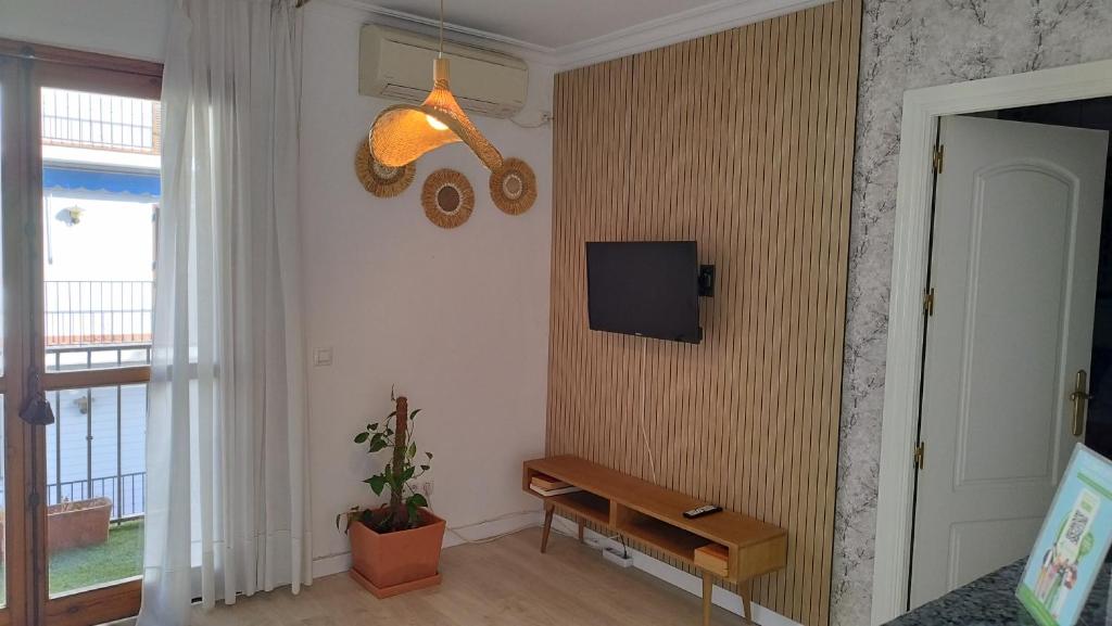 Fotografie z fotogalerie ubytování Suite Center San Lorenzo 35 v destinaci Seville