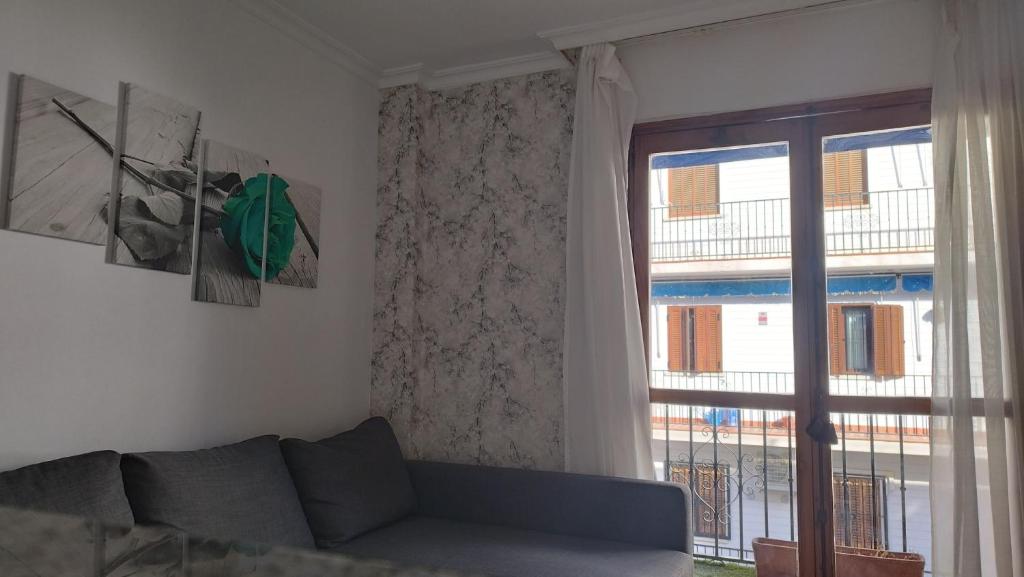 Fotografie z fotogalerie ubytování Suite Center San Lorenzo 35 v destinaci Seville