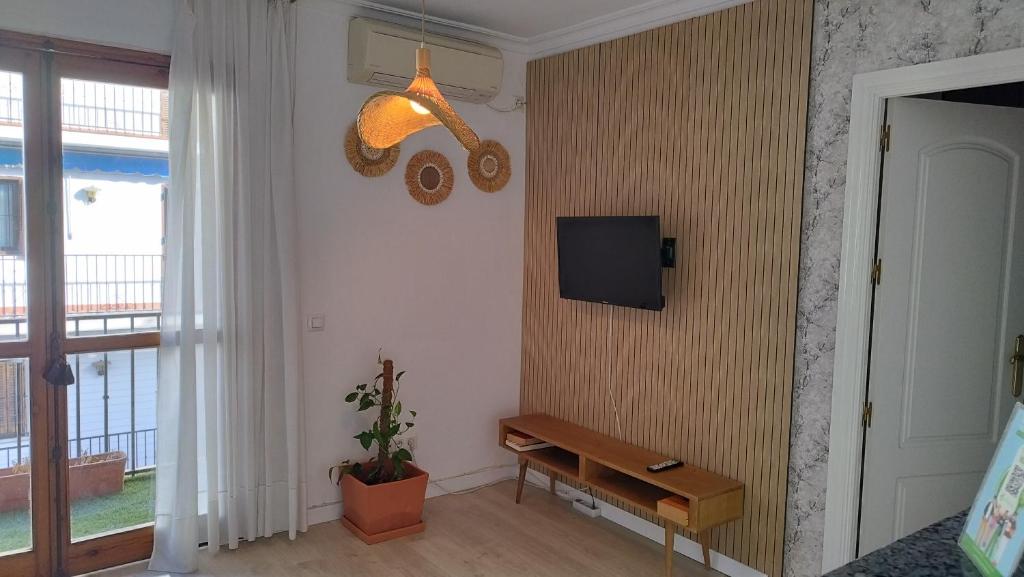 Fotografie z fotogalerie ubytování Suite Center San Lorenzo 35 v destinaci Seville