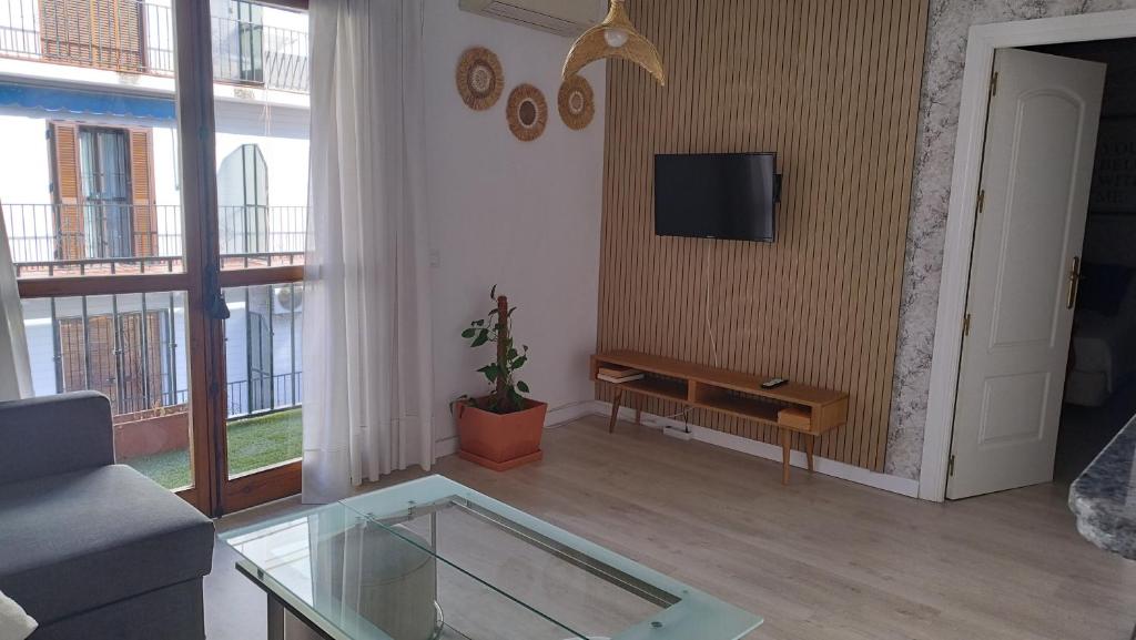 Fotografie z fotogalerie ubytování Suite Center San Lorenzo 35 v destinaci Seville