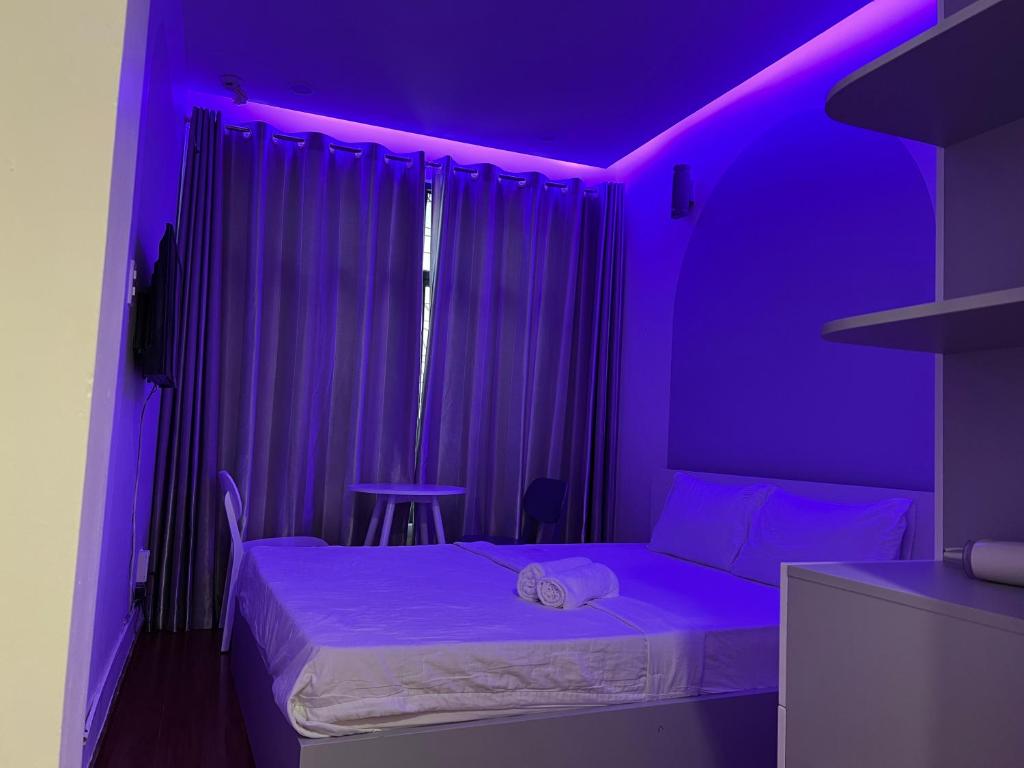 Moka's House - Habitación Doble Deluxe