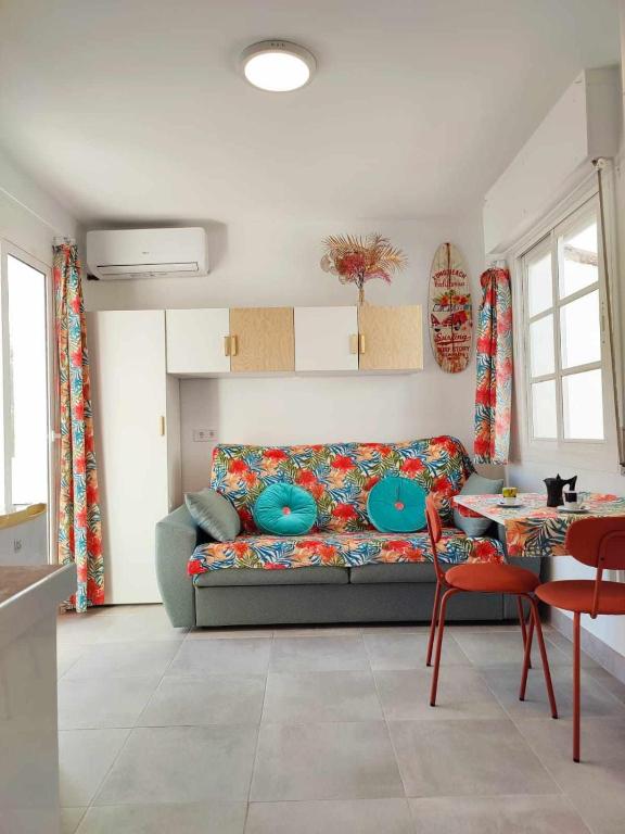 Foto 5 de Villa Marisol Benalmádena