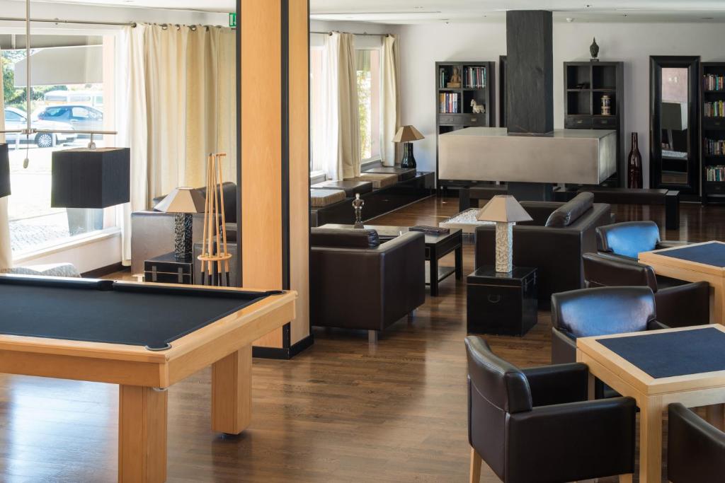 Vila Gale Collection Praia - Resim 38