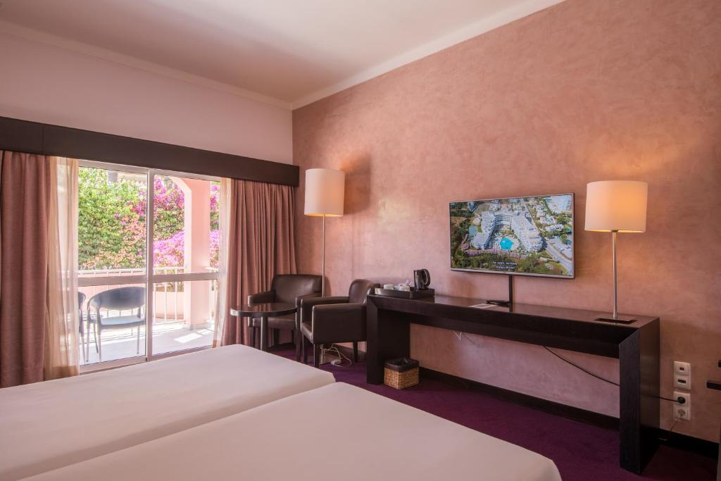 Vila Gale Collection Praia - 3