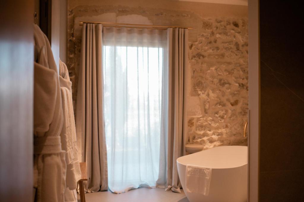 La Maison Verchant - Chambres d'hôtes - 4