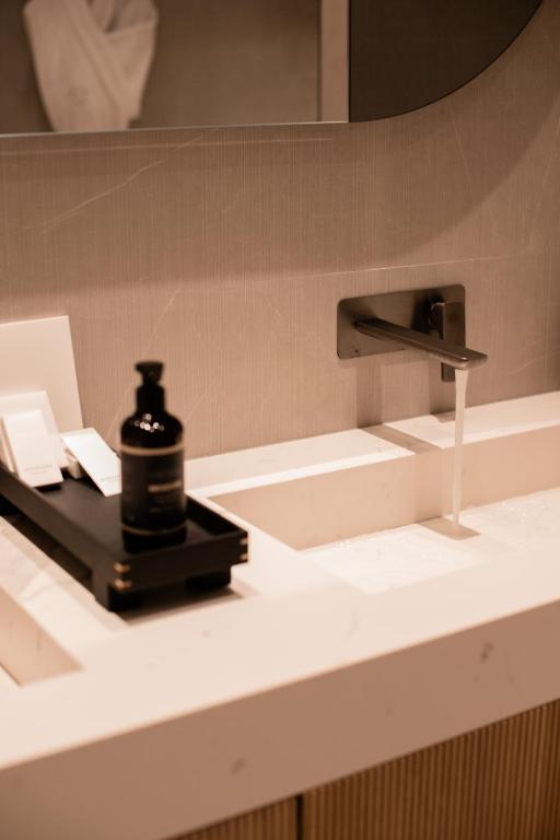 La Maison Verchant - Chambres d'hôtes - 5