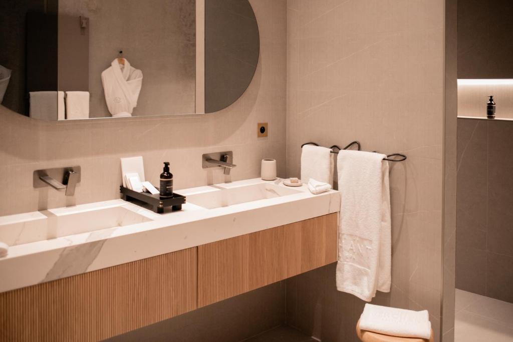 La Maison Verchant - Chambres d'hôtes - 1