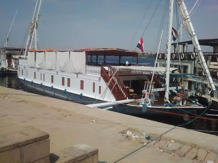 Fotografie z fotogalerie ubytování HoneyMoonnaka Guest House Nubian ( بيت هانى ) v destinaci Asuán