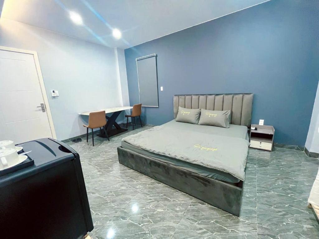 River Hotel 4 Long Xuyên - Standard Double Room