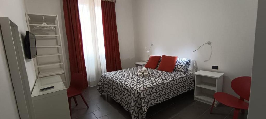 Hotel Ciao - Resim 22