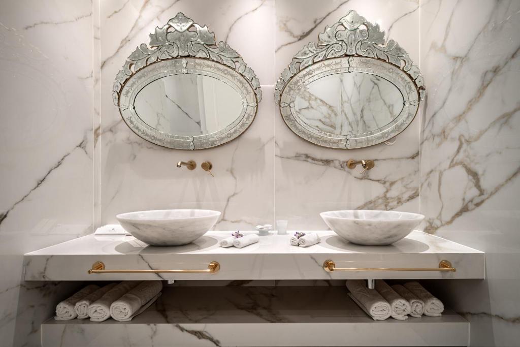 Nissaki Boutique Hotel - 